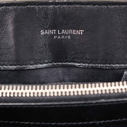 Medium LouLou Shoulder Bag - SAINT LAURENT - Affordable Luxury thumbnail image