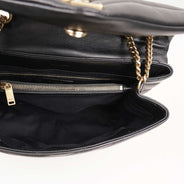 Medium LouLou Shoulder Bag - SAINT LAURENT - Affordable Luxury thumbnail image
