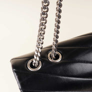 Medium LouLou Shoulder Bag - SAINT LAURENT - Affordable Luxury thumbnail image