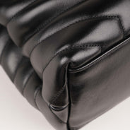 Medium LouLou Shoulder Bag - SAINT LAURENT - Affordable Luxury thumbnail image