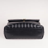 Medium LouLou Shoulder Bag - SAINT LAURENT - Affordable Luxury thumbnail image