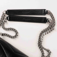Medium LouLou Shoulder Bag - SAINT LAURENT - Affordable Luxury thumbnail image