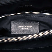 Medium LouLou Shoulder Bag - SAINT LAURENT - Affordable Luxury thumbnail image