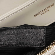Medium LouLou Shoulder Bag - SAINT LAURENT - Affordable Luxury thumbnail image