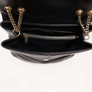 Medium LouLou Shoulder Bag - SAINT LAURENT - Affordable Luxury thumbnail image