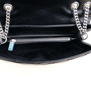 Medium LouLou Shoulder Bag - SAINT LAURENT - Affordable Luxury thumbnail image