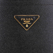 Medium Panier Top Handle - PRADA - Affordable Luxury thumbnail image