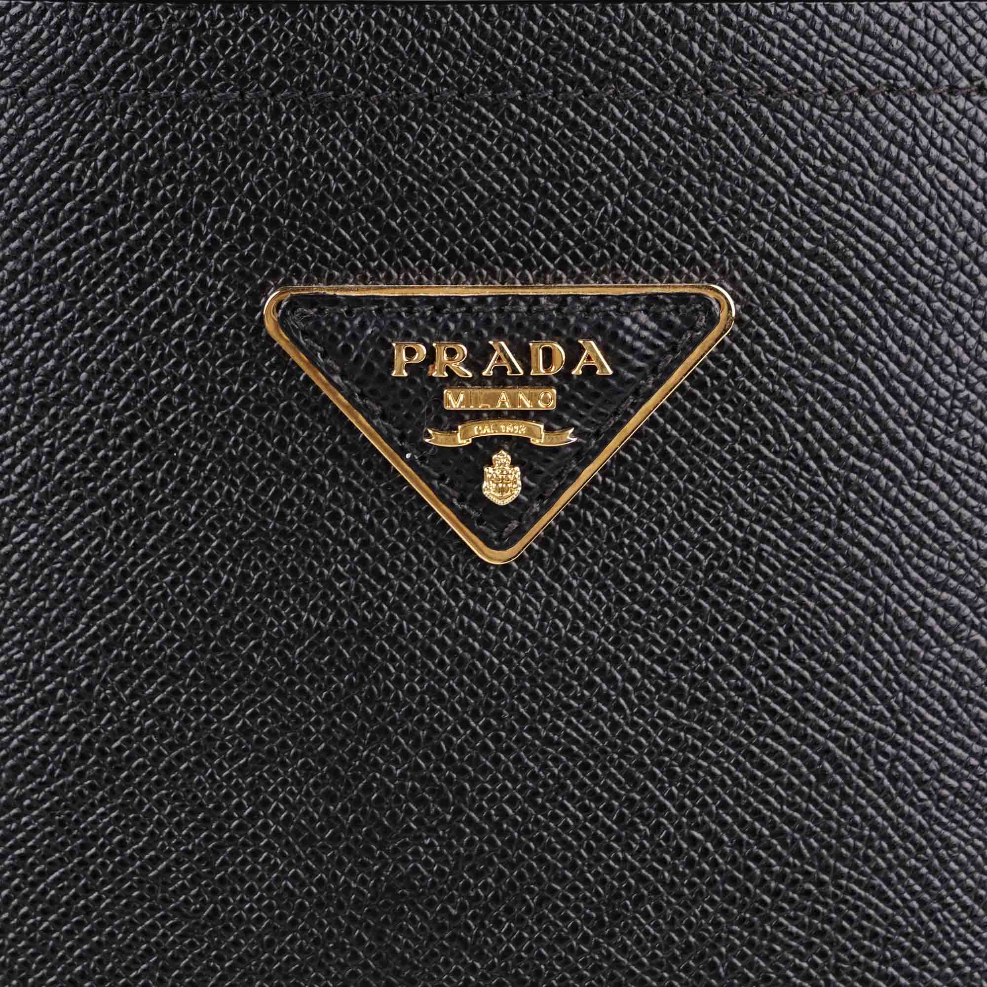 Medium Panier Top Handle - PRADA - Affordable Luxury image