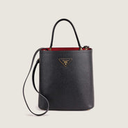 Medium Panier Top Handle - PRADA - Affordable Luxury thumbnail image
