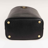 Medium Panier Top Handle - PRADA - Affordable Luxury thumbnail image