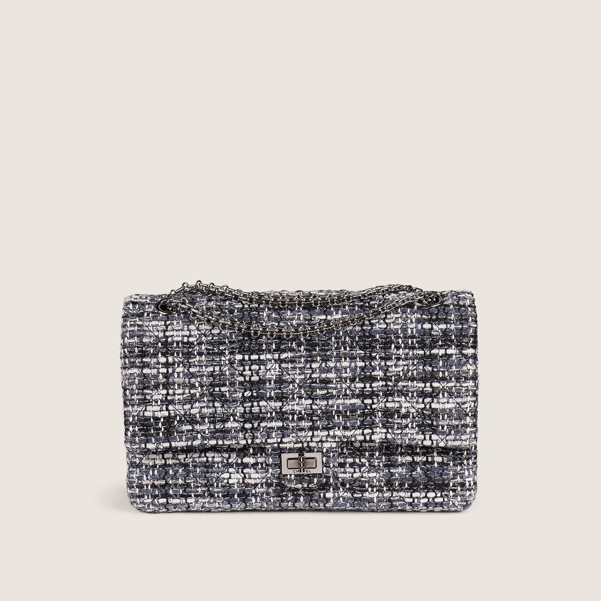 Medium Reissue 2.55 Shoulder Bag - CHANEL - Affordable Luxury