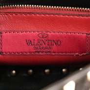 Medium Rockstud Shoulder Bag - VALENTINO - Affordable Luxury thumbnail image