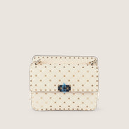 Medium Rockstud Spike Bag - VALENTINO - Affordable Luxury thumbnail image