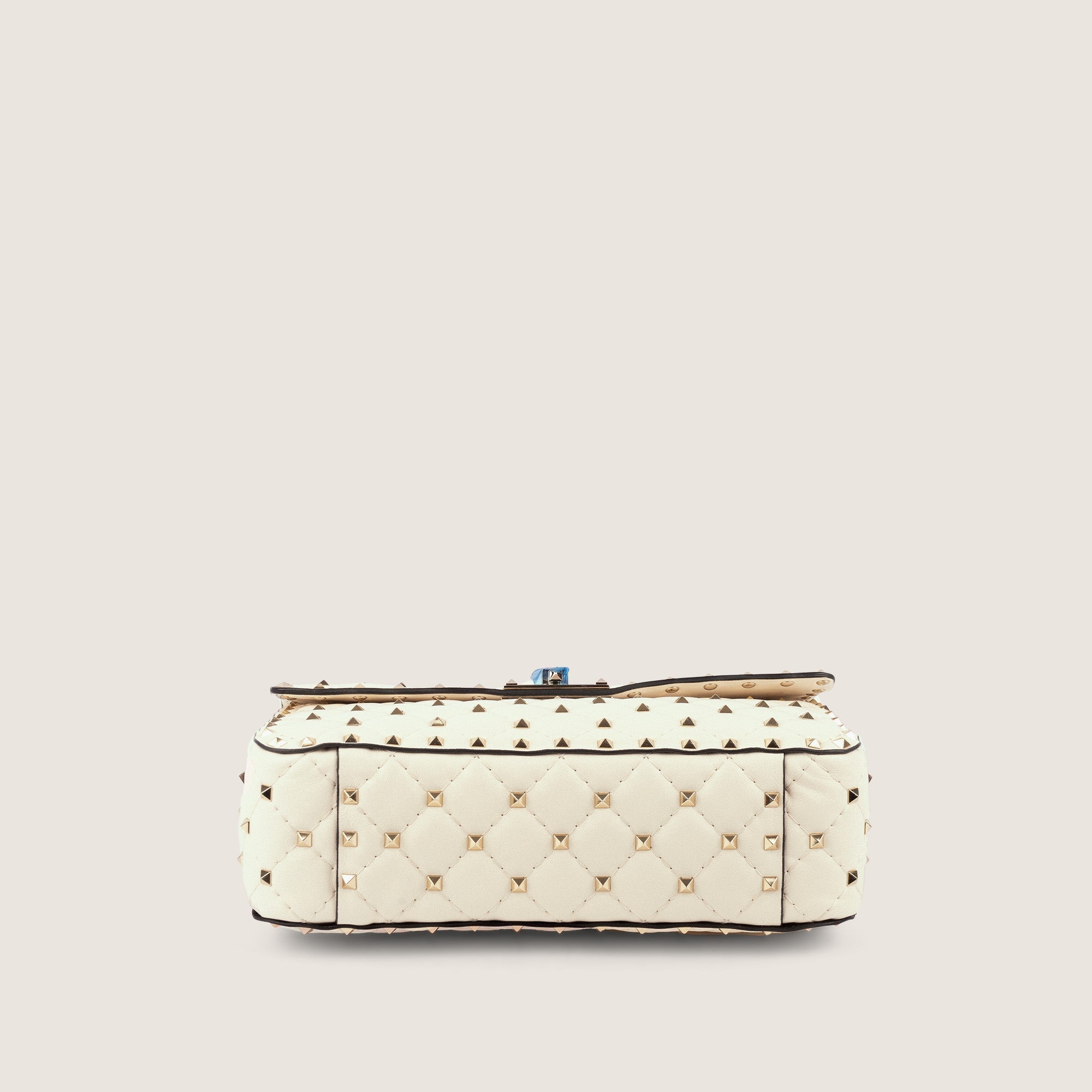 Medium Rockstud Spike Bag - VALENTINO - Affordable Luxury image