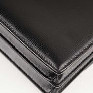 Medium Sunset Shoulder Bag - SAINT LAURENT - Affordable Luxury thumbnail image
