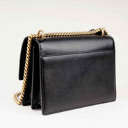 Medium Sunset Shoulder Bag - SAINT LAURENT - Affordable Luxury thumbnail image