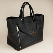 Medium Willow Tote Bag - MULBERRY - Affordable Luxury thumbnail image