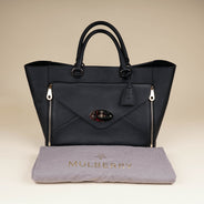 Medium Willow Tote Bag - MULBERRY - Affordable Luxury thumbnail image