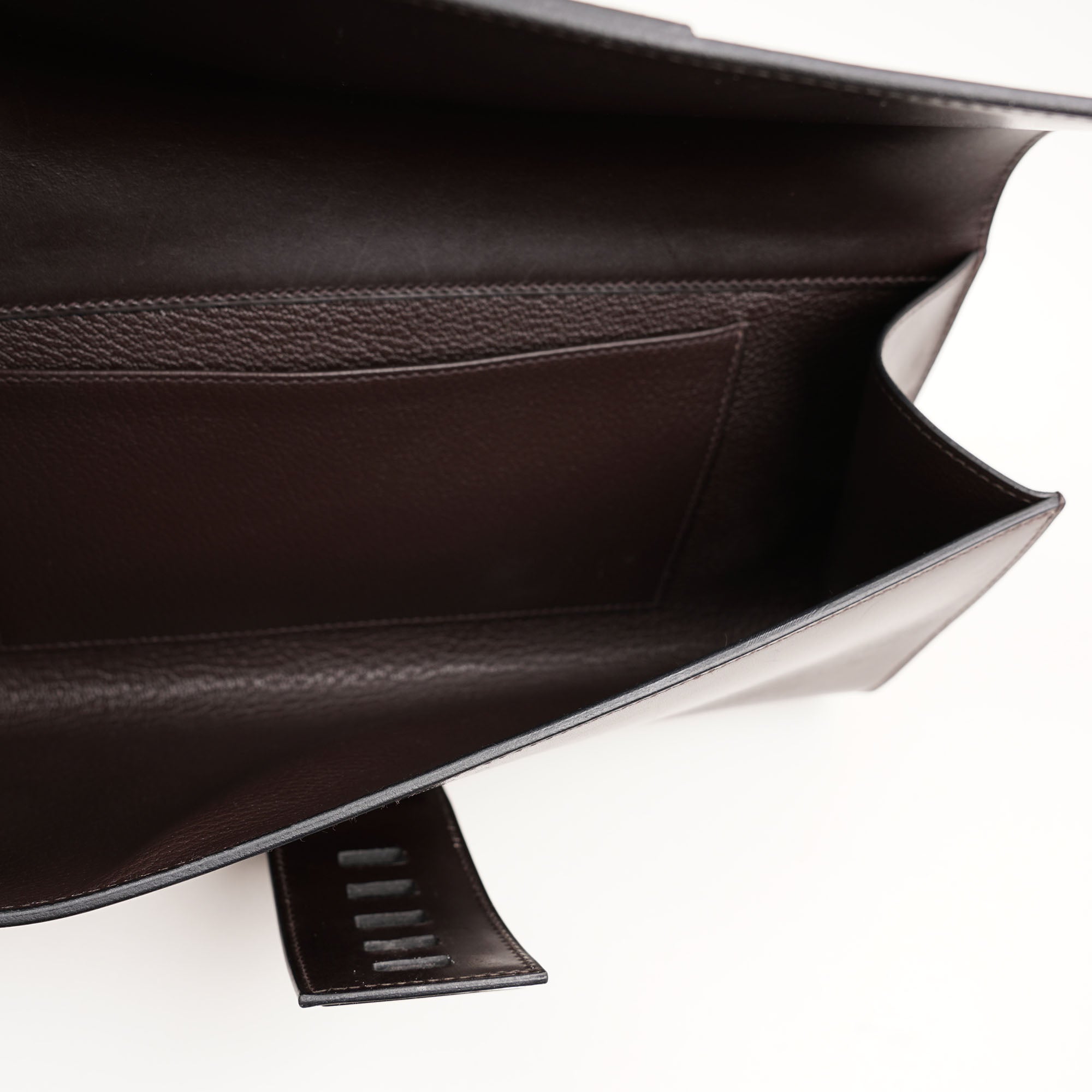 Medor Clutch - HERMÈS - Affordable Luxury image