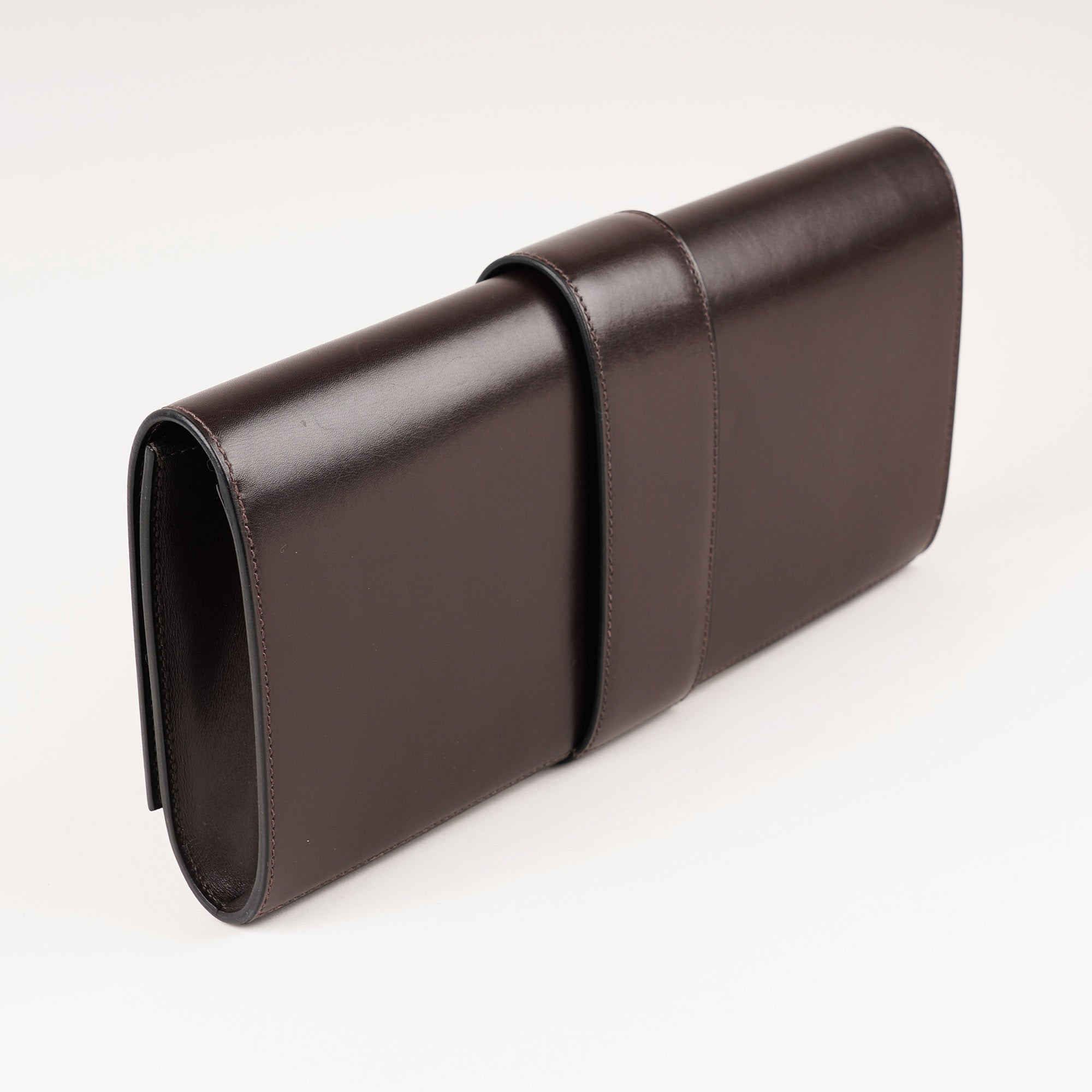 Medor Clutch - HERMÈS - Affordable Luxury image