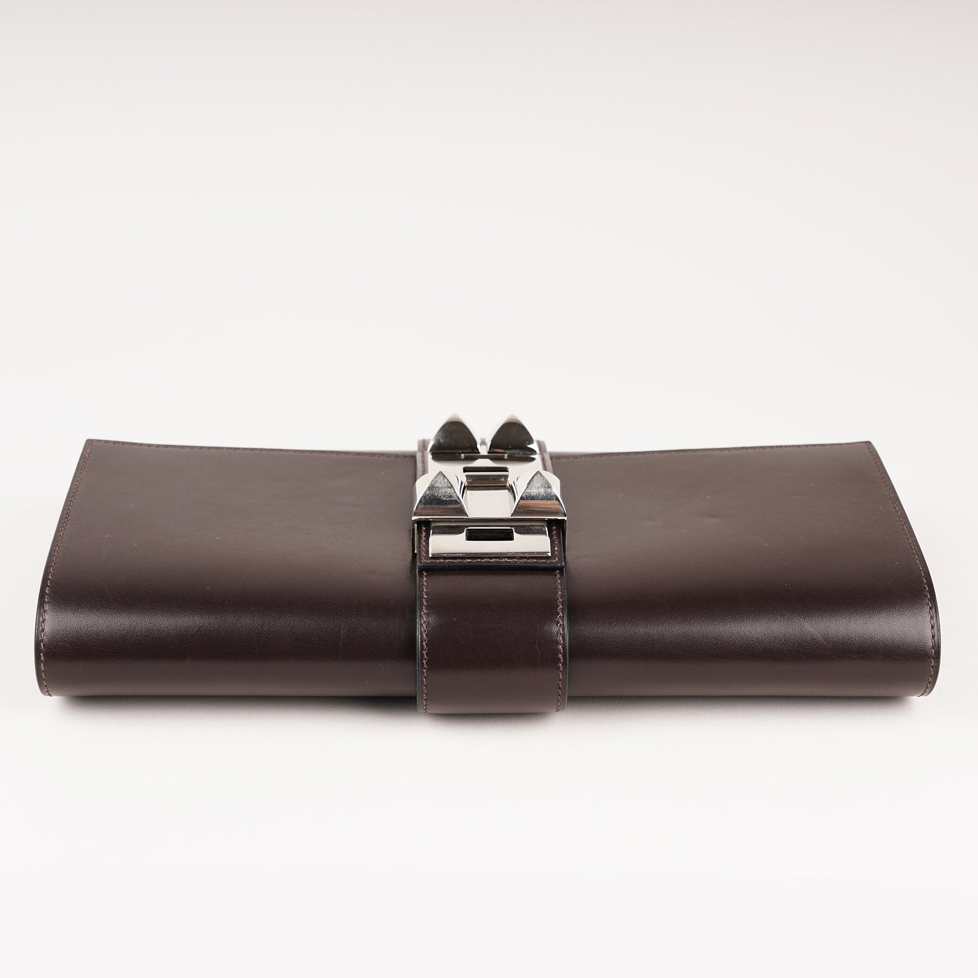 Medor Clutch - HERMÈS - Affordable Luxury image