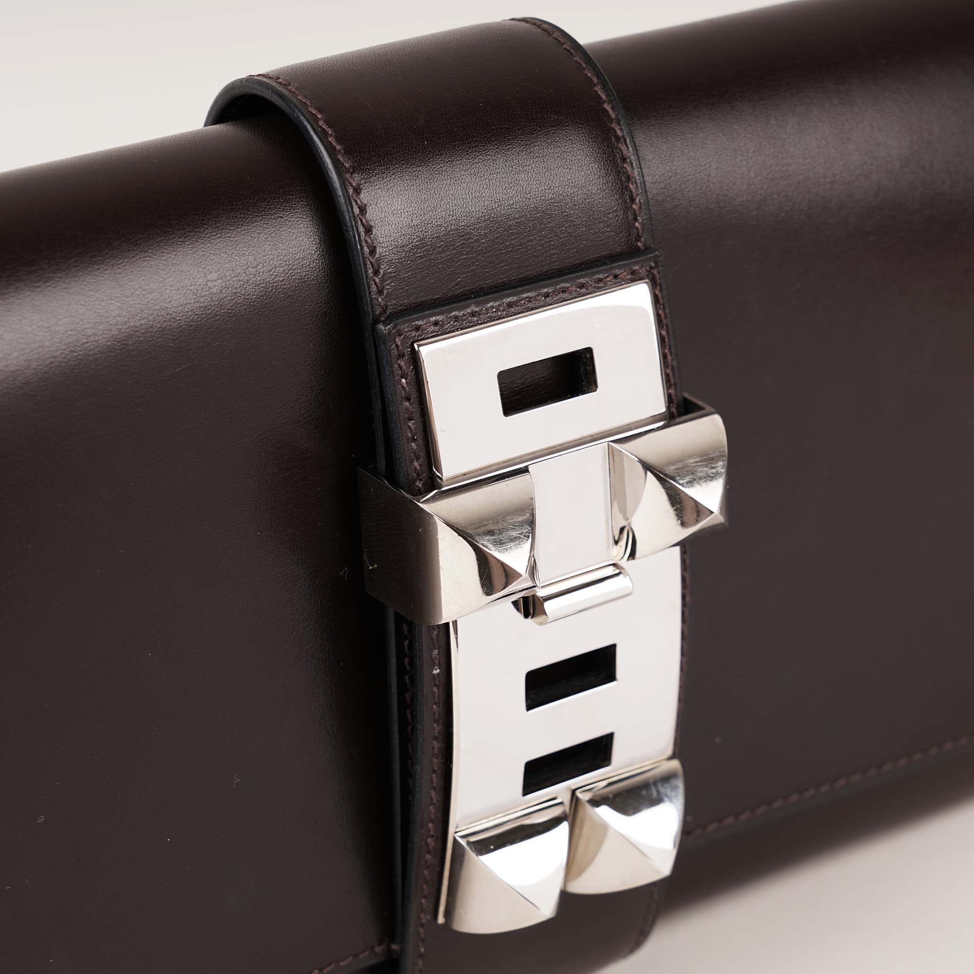 Medor Clutch - HERMÈS - Affordable Luxury image