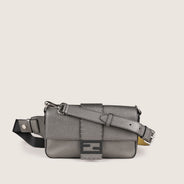 Mens Convertible Baguette - FENDI - Affordable Luxury thumbnail image