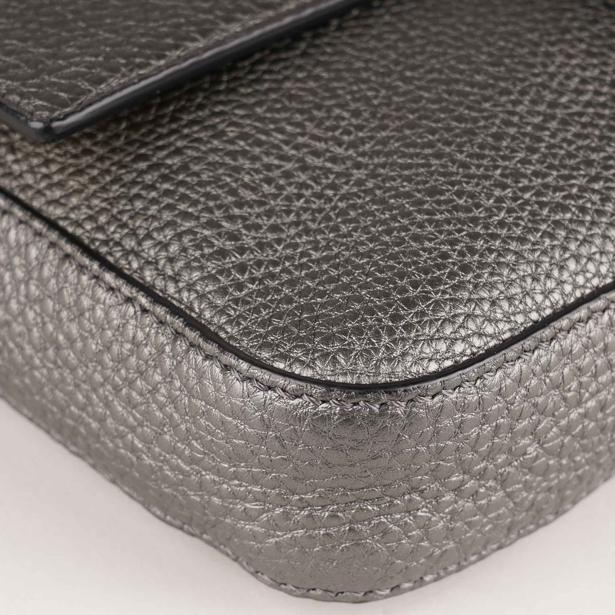 Mens Convertible Baguette - FENDI - Affordable Luxury image
