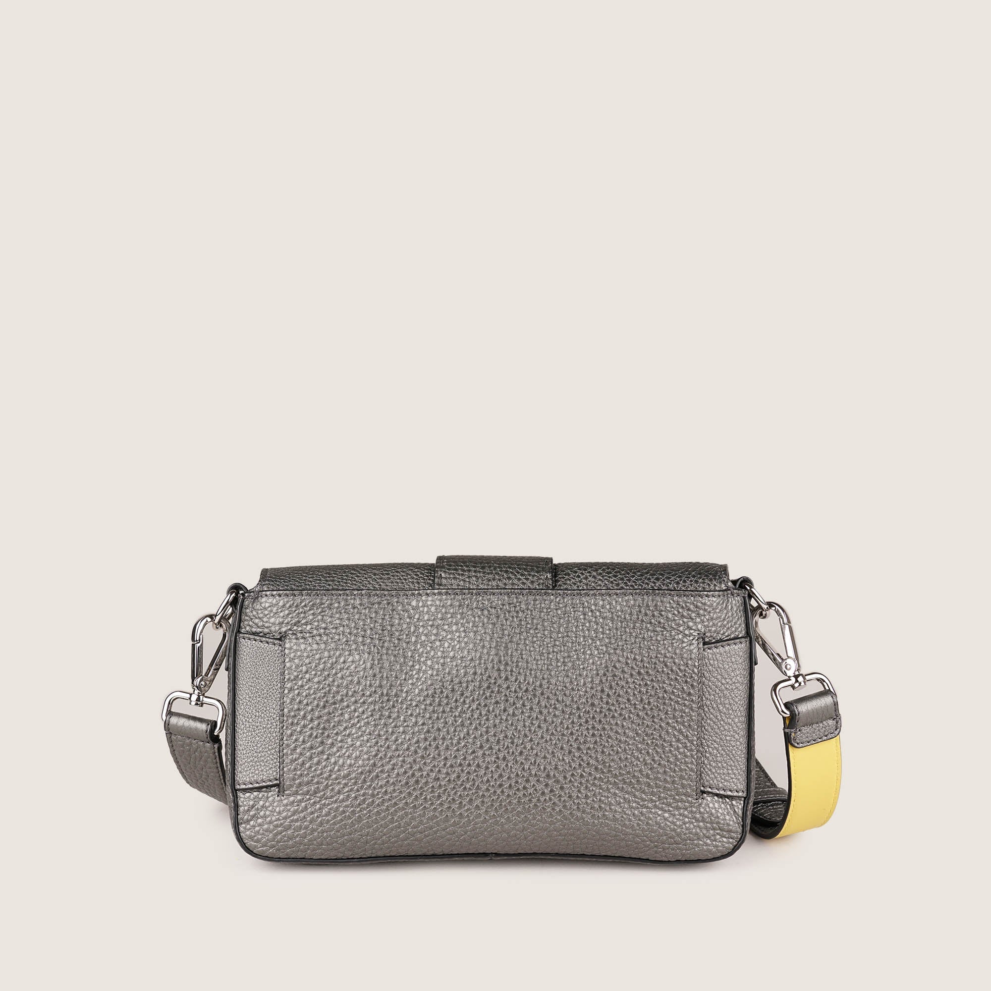 Mens Convertible Baguette - FENDI - Affordable Luxury