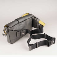 Mens Convertible Baguette - FENDI - Affordable Luxury thumbnail image