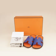 Men's Izmir Sandal 41 - HERMÈS - Affordable Luxury thumbnail image