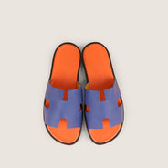 Men's Izmir Sandal 41 - HERMÈS - Affordable Luxury thumbnail image