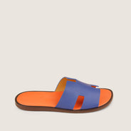 Men's Izmir Sandal 41 - HERMÈS - Affordable Luxury thumbnail image