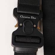 Men’s Saddle Bag - CHRISTIAN DIOR - Affordable Luxury thumbnail image