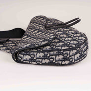 Men’s Saddle Bag - CHRISTIAN DIOR - Affordable Luxury thumbnail image