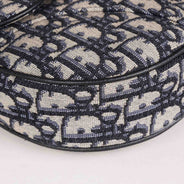 Men’s Saddle Bag - CHRISTIAN DIOR - Affordable Luxury thumbnail image