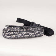 Men’s Saddle Bag - CHRISTIAN DIOR - Affordable Luxury thumbnail image