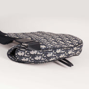 Men’s Saddle Bag - CHRISTIAN DIOR - Affordable Luxury thumbnail image