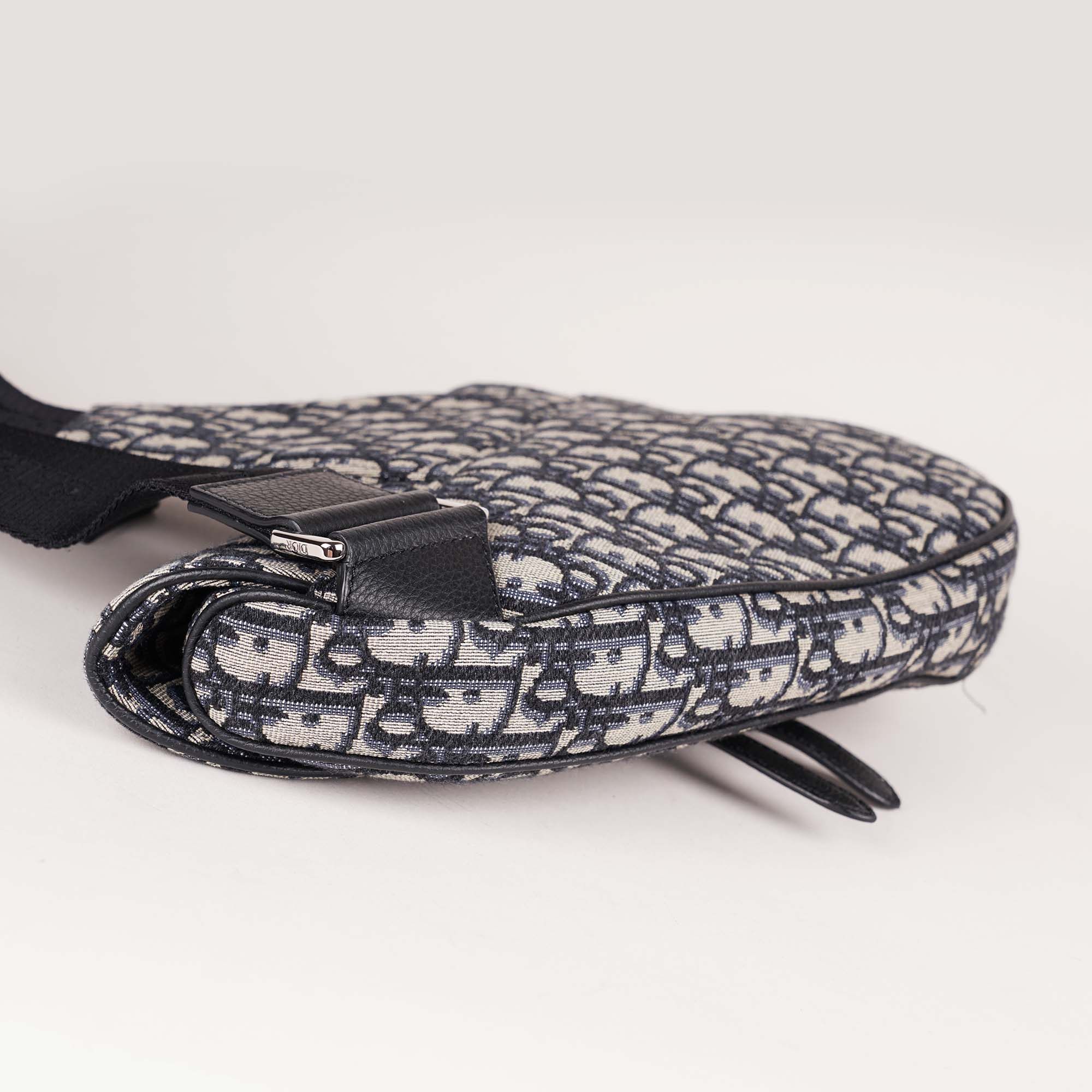 Men’s Saddle Bag - CHRISTIAN DIOR - Affordable Luxury image