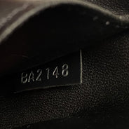 Mens Toilet Pouch GM - LOUIS VUITTON - Affordable Luxury thumbnail image