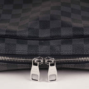 Mens Toilet Pouch GM - LOUIS VUITTON - Affordable Luxury thumbnail image