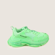 Men's Triple S Sneakers 43 - BALENCIAGA - Affordable Luxury thumbnail image