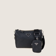 Messenger Bag - PRADA - Affordable Luxury thumbnail image