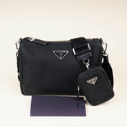 Messenger Bag - PRADA - Affordable Luxury thumbnail image