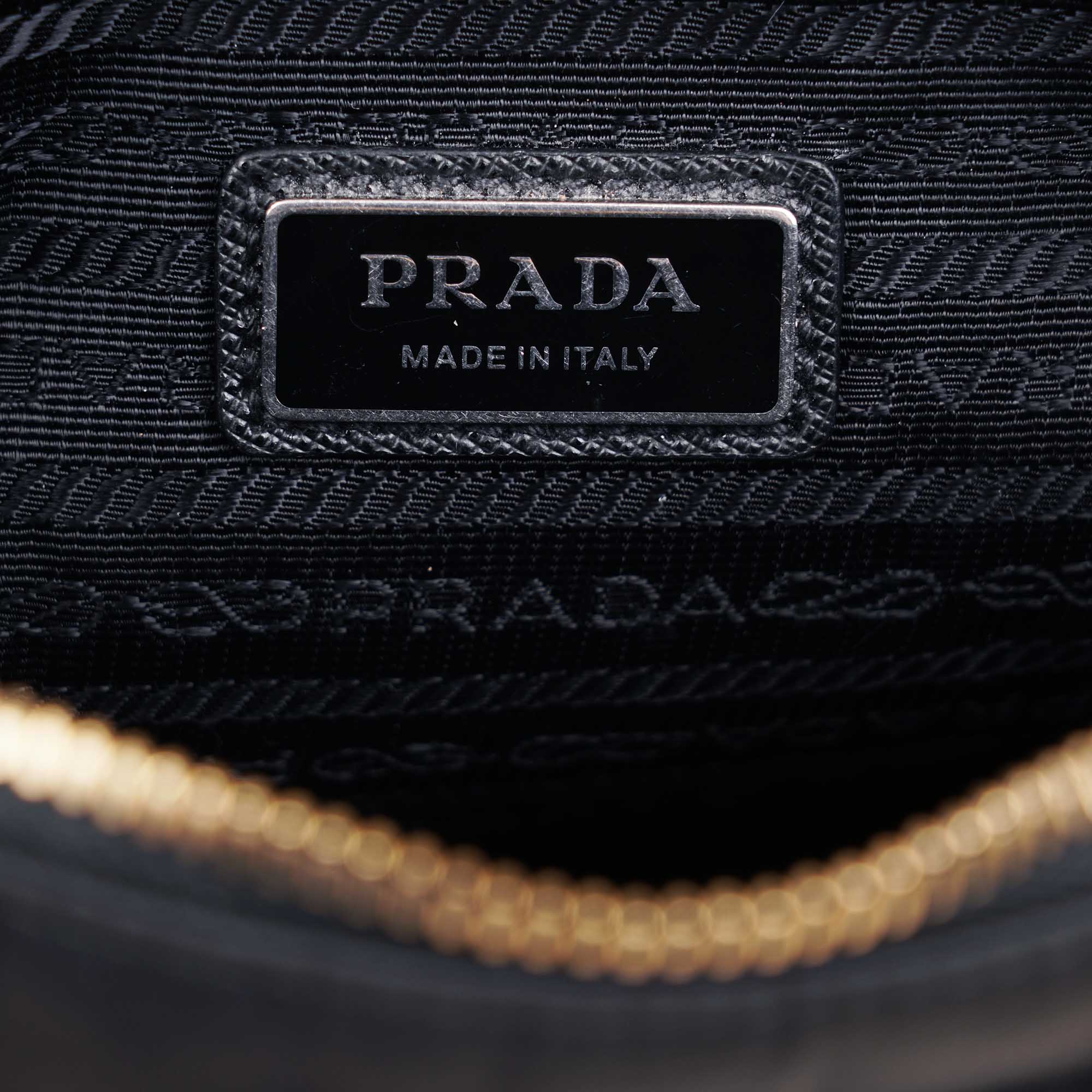 Messenger Bag - PRADA - Affordable Luxury image