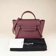 Micro Belt Bag - CELINE - Affordable Luxury thumbnail image