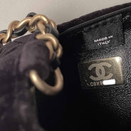Micro Bowling Bag - CHANEL - Affordable Luxury thumbnail image