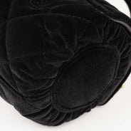 Micro Bowling Bag - CHANEL - Affordable Luxury thumbnail image