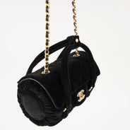 Micro Bowling Bag - CHANEL - Affordable Luxury thumbnail image