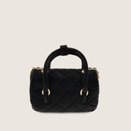 Micro Bowling Bag - CHANEL - Affordable Luxury thumbnail image